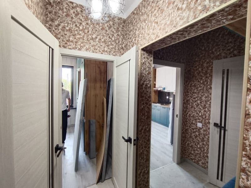 Новый ремонт ещё никто не жил golden House ориентир электроа — фото 3