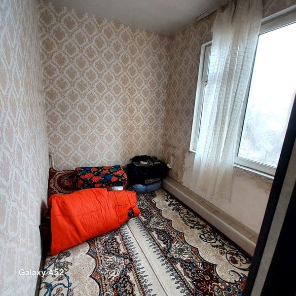 Аренда 1 хона 2 хона клинган . 3 этаж .<br />
Хамма нарсаси  — фото 3