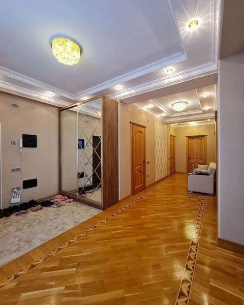 Квартира имеется все необходимое мебель и техника для комфор — фото 5