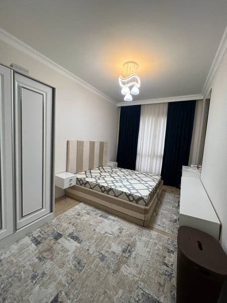 Срочно Сдаётся Квартира Навастройка <br />
Район - Алмазар < — фото 4