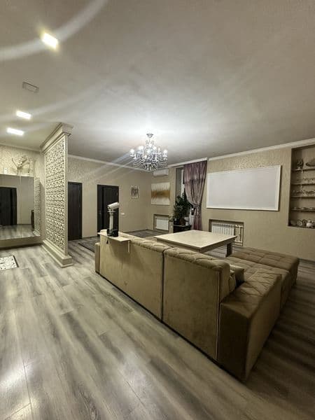 Квартира находится на Аккурганской улице, 4х переделанная в  — фото 2