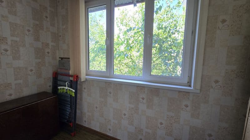 Сдаю свою однокомнатную квартиру на м-ве Феруза, Мирзо-Улугб — фото 4