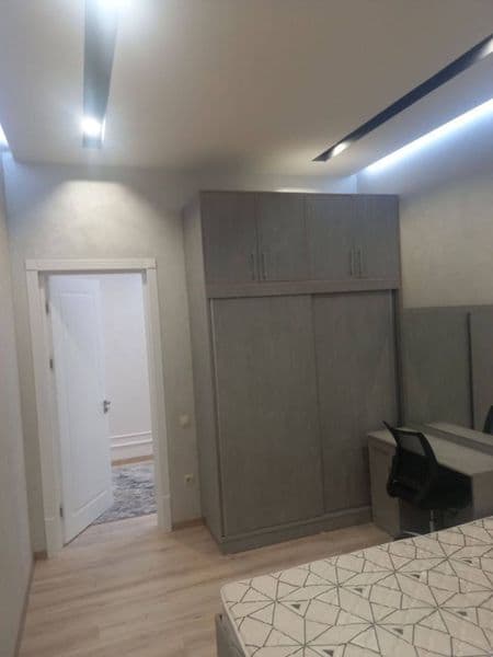 Аренда квартира новостройка<br />
Район - Алмазарский<br />
 — фото 5