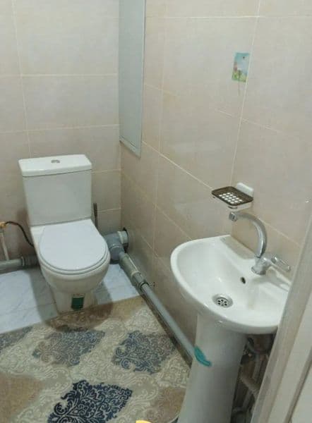 Yashnobod olmos mahhallada 16 etajka novastroyka. 2 ta bola  — фото 3