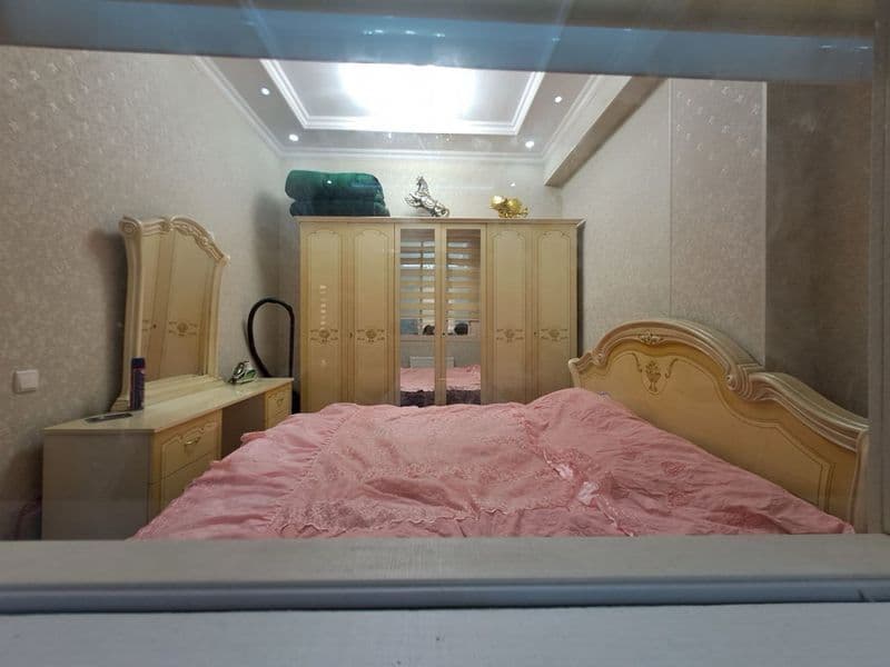 Аренда Квартира <br />
Кора камиш 1/3 <br />
2 хона<br />
50 — фото 3