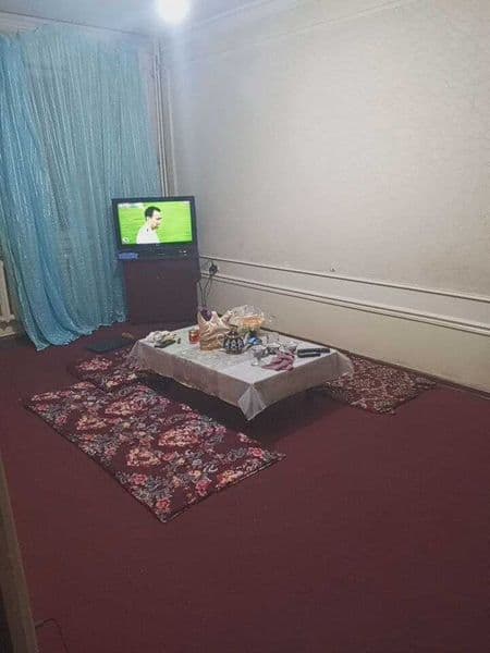 Чилонзор метросидан 10 дакикалик масофа, Думбиробод масчити  — фото 2