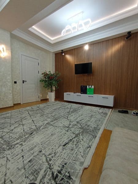 Аренда квартира сергели навастройка чайна хаус 2/7/10 хамма 