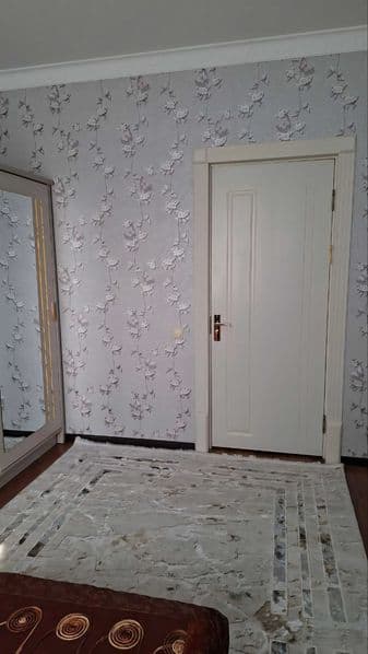 «Yangi Choshtepa» турар-жой мажмуасида шинам 2 хонали кварти — фото 3