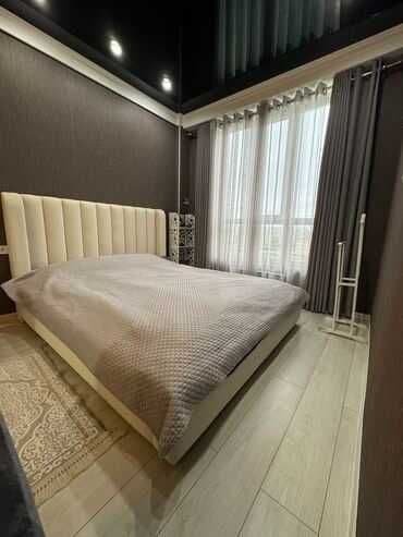 Сдается квартира на Метро Айбек 2 ком. с хорошим ремонтам — фото 5