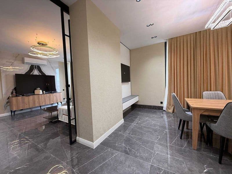 Жилой комплекс: Ц-1 Центрадо<br />
Комнат:  3<br />
Этаж: 11 — фото 3