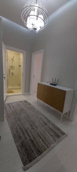 Сдается 3 комнатная квартира на ц4 новостройка Мурад билдинг — фото 4