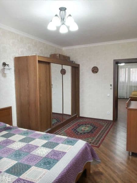 В аренду предлагается светлая и уютная квартира с хорошим ре — фото 2