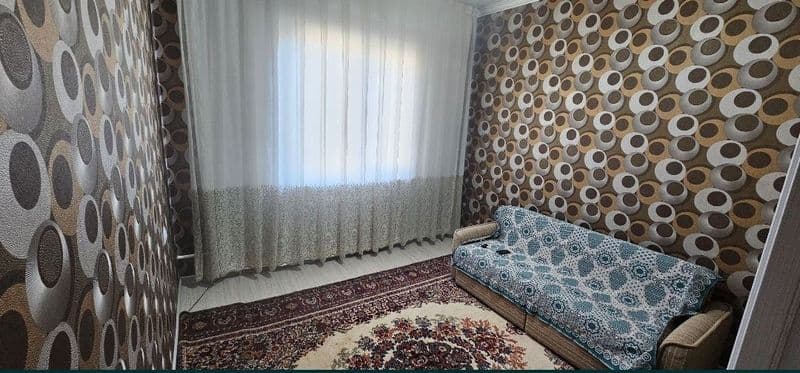 Аренда квартиры ахмад югнакий Местонахождение отличное всё ш — фото 3