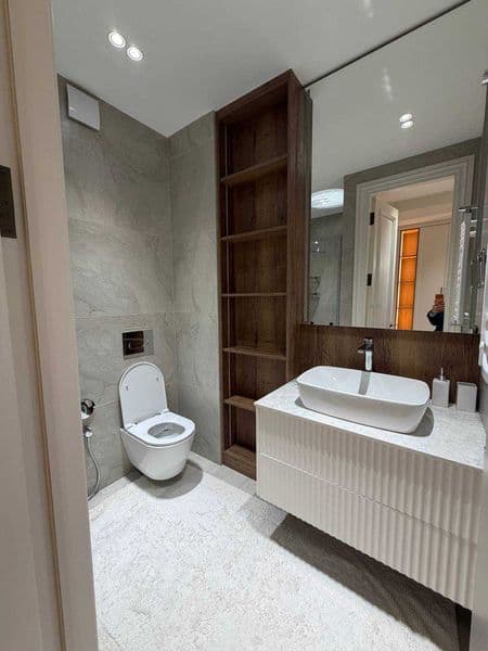 СВОЯ квартира в аренду 3|3|4  на Ц1 (БЕЗ ПОСРЕДНИКОВ] на дол — фото 3