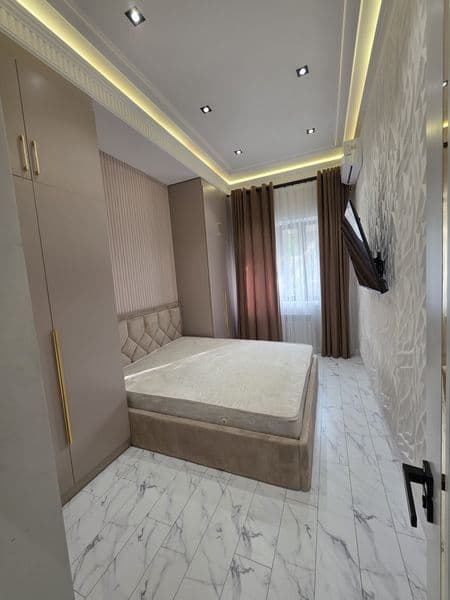 Сдаётся квартира ,рядом с рестораном Базилик<br />
Ор-ир инс — фото 2