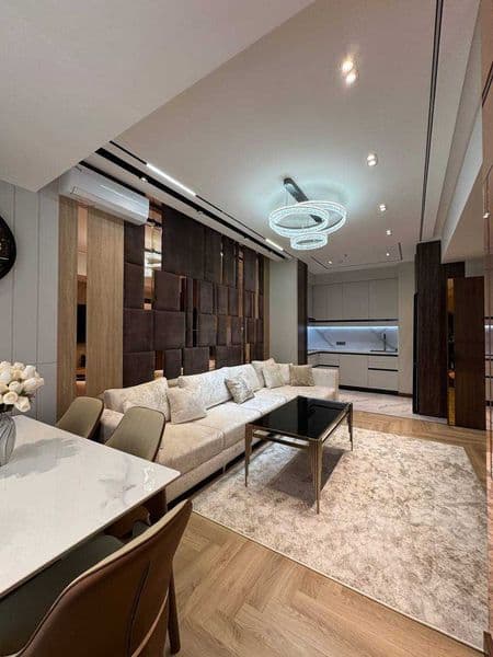 Район: Шайхонтохур<br />
Адрес: ЖК Nest One <br />
Комнат: 3 — фото 5