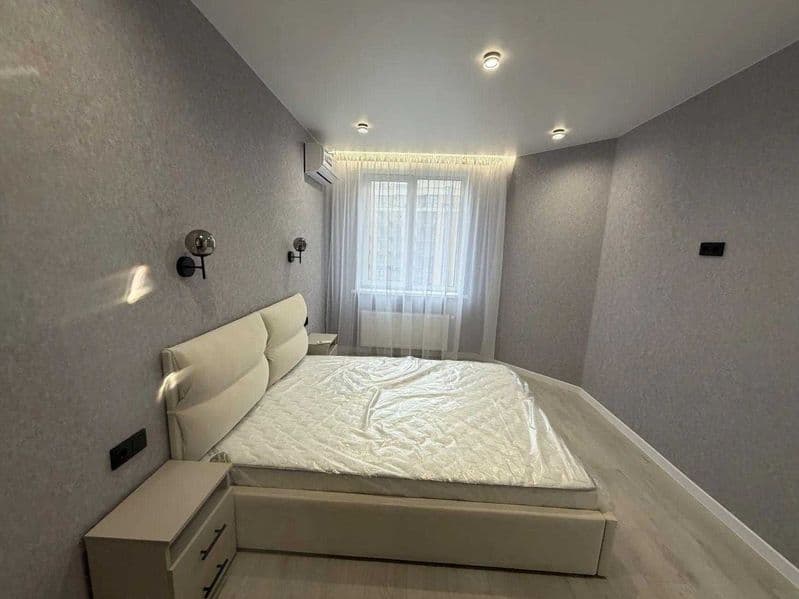 3-комнатная квартира 85 м² в Мирзо-Улугбекском районе, Буюк 