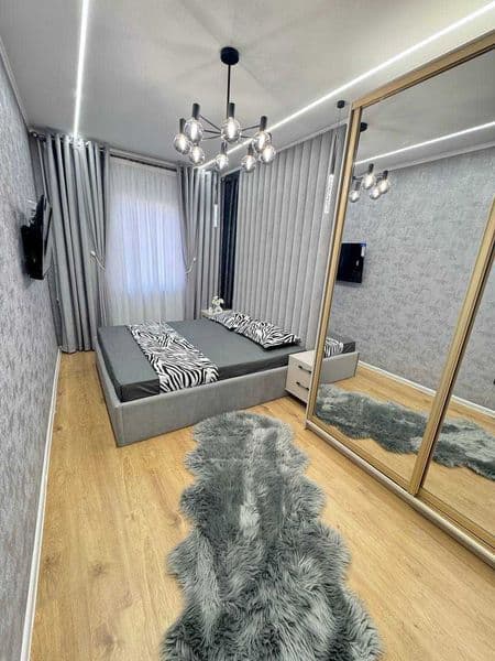 Район: Юнусабадский<br />
Адрес: ЖК ЕТТИЧИНОР,  4 квартал/4  — фото 5