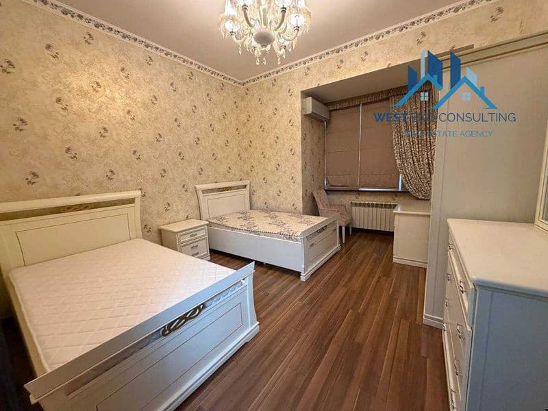 Сдается 3 комнатная в нговостройке в ЖК Империал  Айбек <br  — фото 5