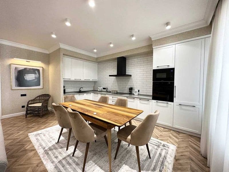 Мирабадский район <br />
Жк NRG-Ойбек<br />
3/5/12<br />
140 — фото 3