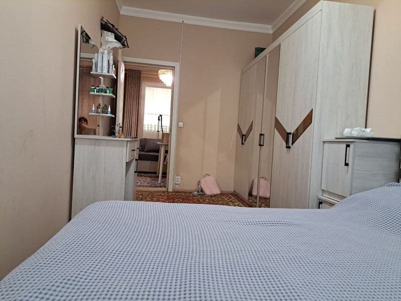 Сдам квартиру семейным или одиночкам или иностранцем на долг — фото 4