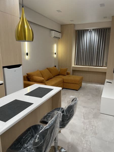 Район: Яккасарайский <br />
Адрес: ЖК Black Tower<br />
lКом