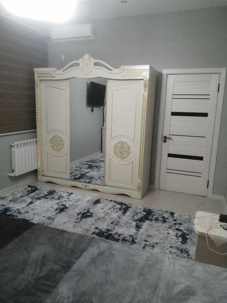 Сдаётся квартира на Нукус<br />
Ориентир- Российское посольс — фото 2