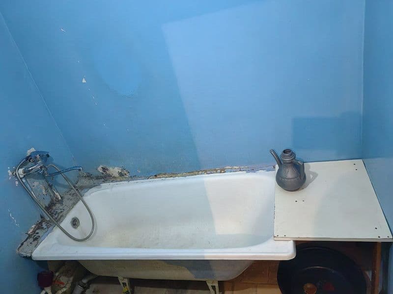 Bektemir tumani Vodnik iqbol mahallada 9 etajka domni 5 etaj — фото 3