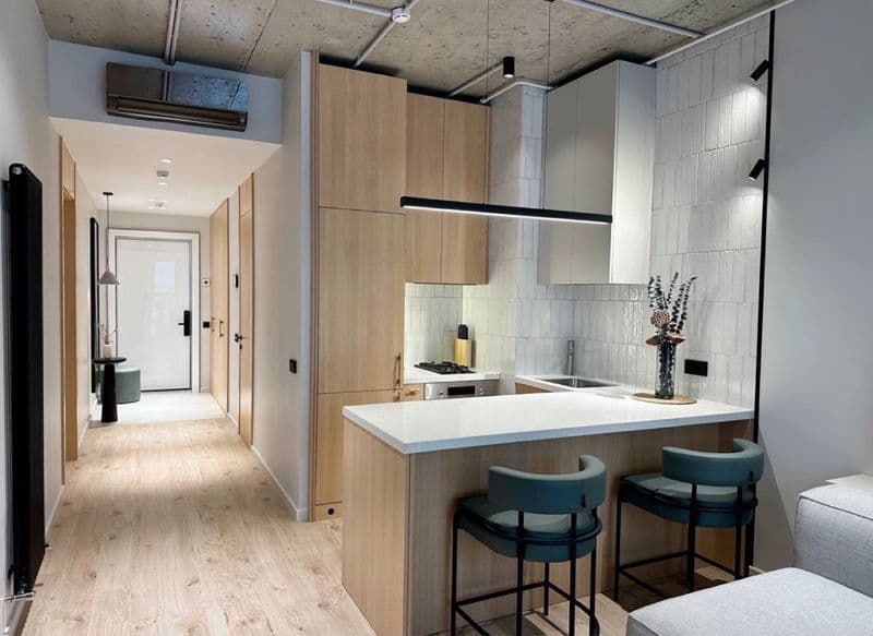 Мирабдаский район<br />
Метро Ойбек<br />
ЖК НРЖ<br />
Комна — фото 2