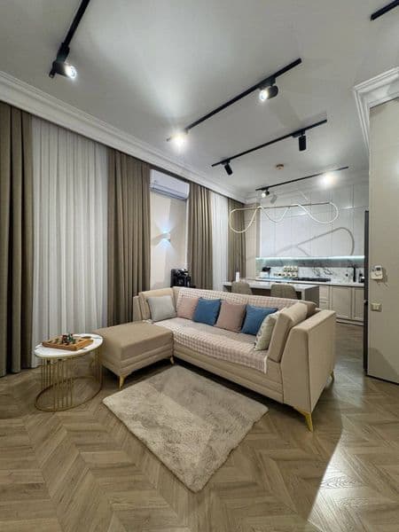 Сдаётся Пентхаус в Яккасарайском  районе на долгосрочно. <br — фото 4