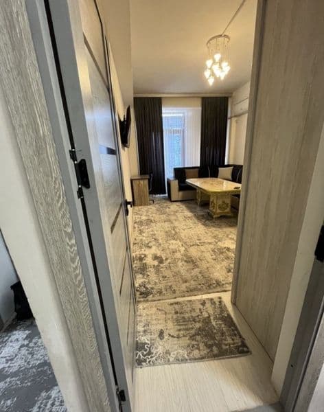 Sergelida metroga maktab va bog'chaga bir qadam 2 xona toza  — фото 2