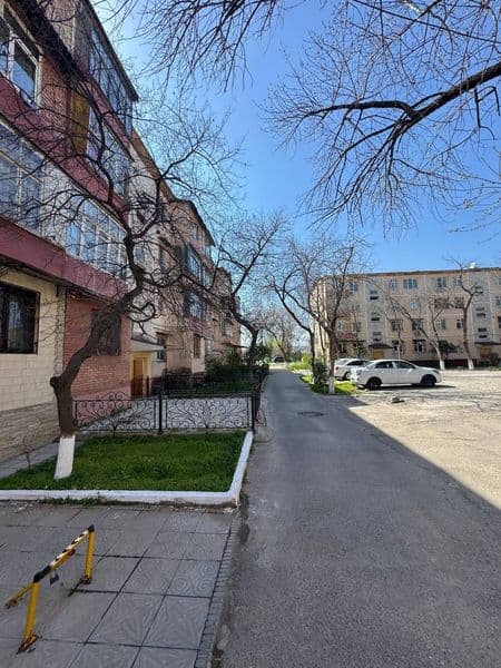 +998946216341 +998998877550 Аренда квартиры в Яшнабадском ра — фото 4