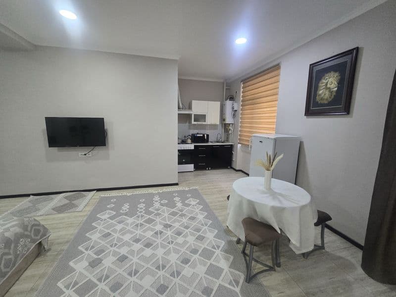 Квартира полностью обставлена мебелью и техникой звоните ест — фото 2