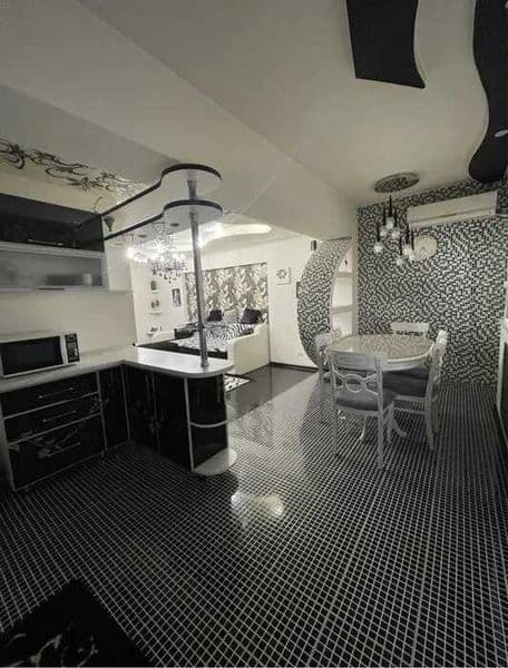 Сдаётся квартира на Ц5‼️<br />
Ориентир - Монумент мужество< — фото 2