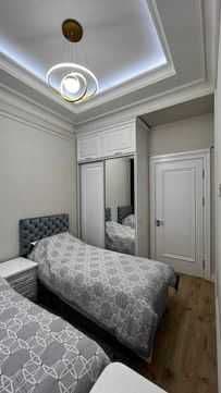 Сдаётся квартира в новостройке ЖК Tashkent City Boulvard<br  — фото 3