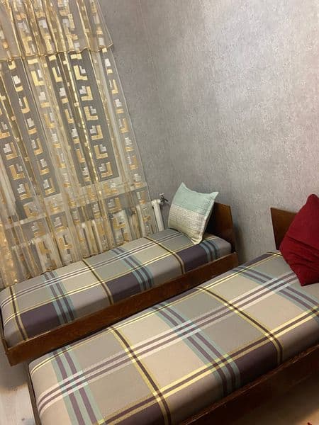 Mirzo Ulug'bek tumani<br />
Feruza mavzesida 1 ta bolaga kva — фото 2