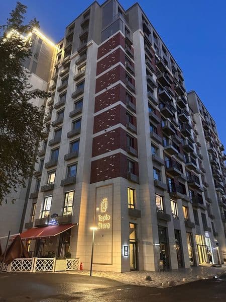 Элитный апартамент<br />
Район: Мирабад <br />
2/7/12<br />
