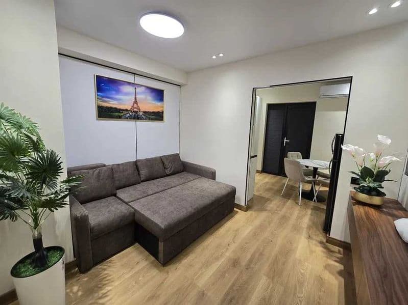 Аренда 1 комнатной квартиры. Местонаждение: Яшнабадский райо — фото 5