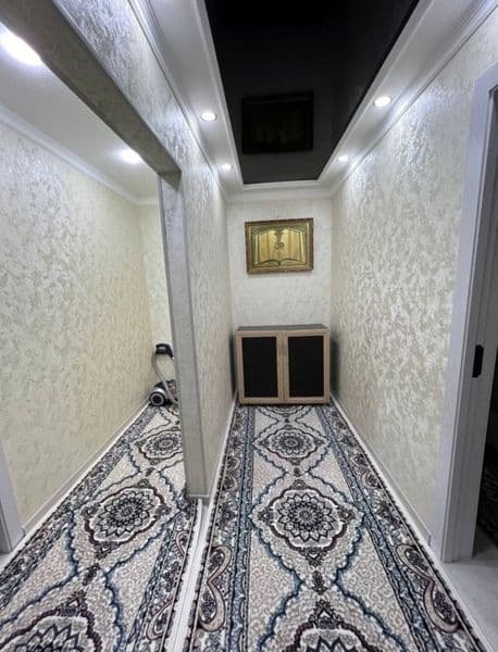 Аренда квартира <br />
Район - Алмазарский<br />
Ориентир -  — фото 3