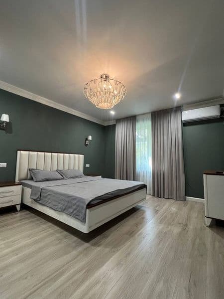 Квартиры 3 комнаты евро ремонт мебели и техники все удобства — фото 4