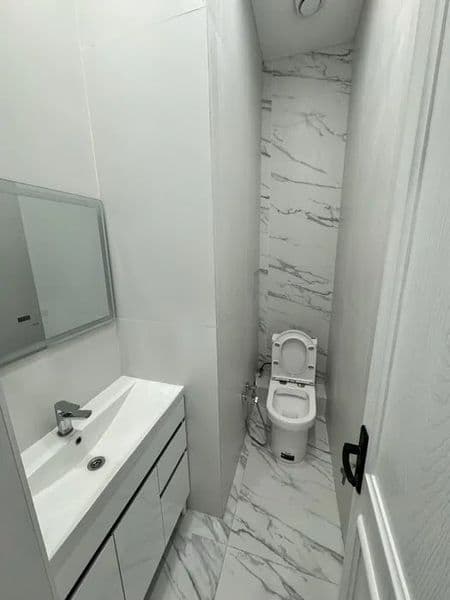 Mirzo Ulugʻbek Maksim Gorkiy Novostroyka ЖК Binokor yevrolyu — фото 4