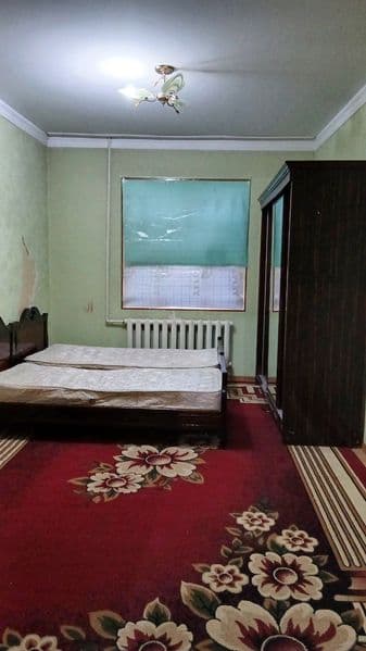 Аренда квартиры 2/1/5 Яшнабадский район.  Куйлюк-2 массив.   — фото 2