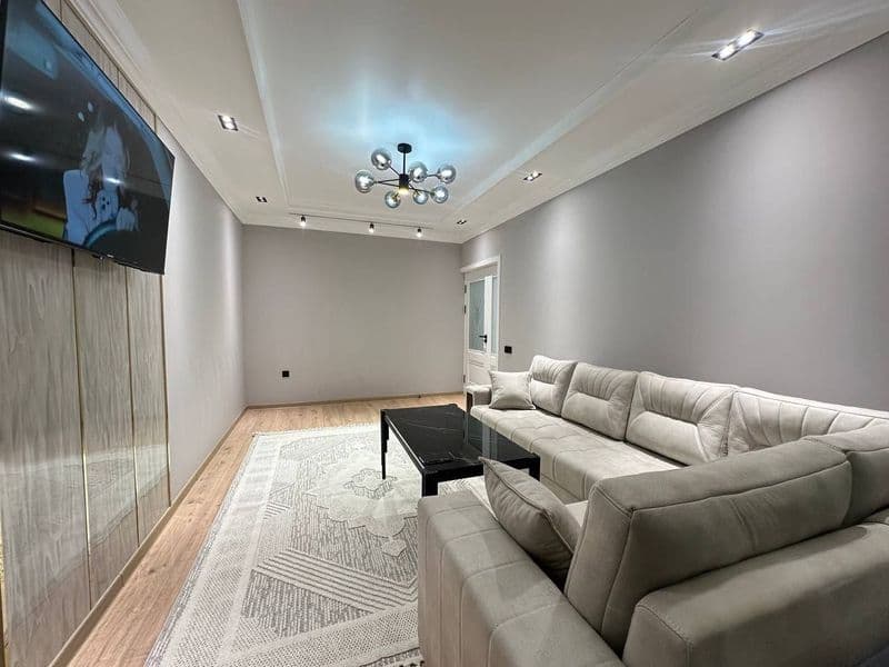 Ойбек Фидокор 4 комнт г Сдаётся добрая квартира новостройке — фото 2