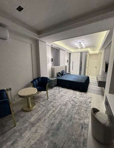 ЖК Яккасарай Сити Молл <br />
Яккасарай район <br />
Ориенти — фото 3