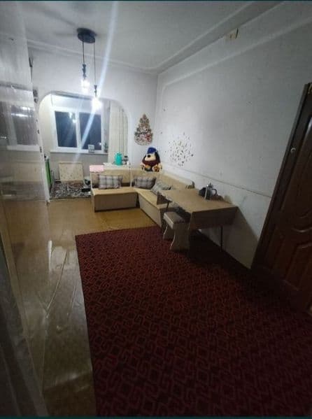 Сдается в Аренду!<br />
2в3/5/5 на ТТЗ, Ахмад Югнакий<br />
