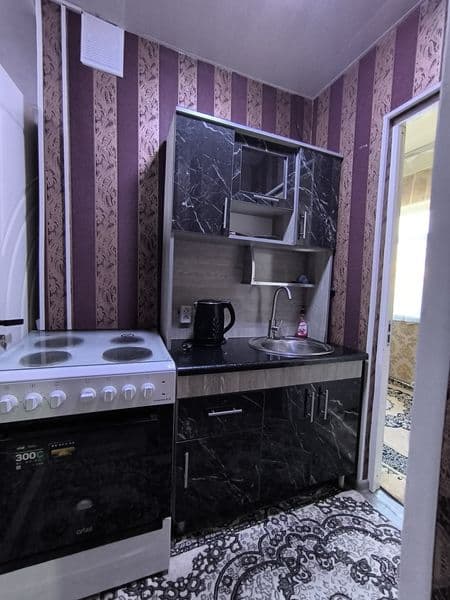 Сергели Спутнике 8 <br />
1 комнатная квартира <br />
Мини к — фото 2