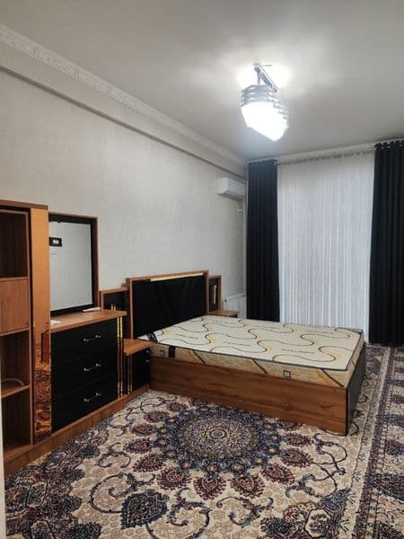 Yunsobod aydi parki torsda navastroyka dom ahrana zona kamer — фото 5