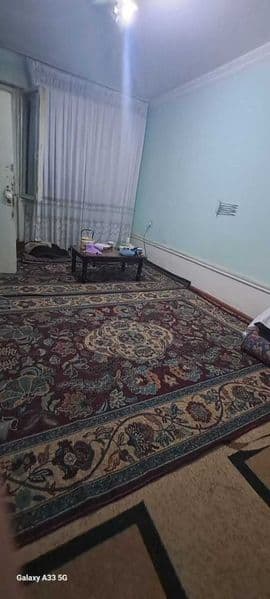 Квартирага аел киши оламиз ишлайдиган тозза озода тинч турса