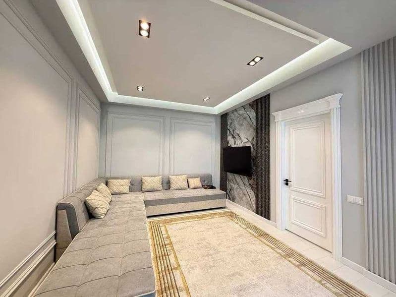 Аренда Шикарная Квартира<br />
<br />
Район: Мирабадский<br  — фото 3