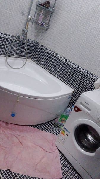 Dom 2xonalik sheriklikka 1xonasi beriladi yosh oila yoki 3ta — фото 5